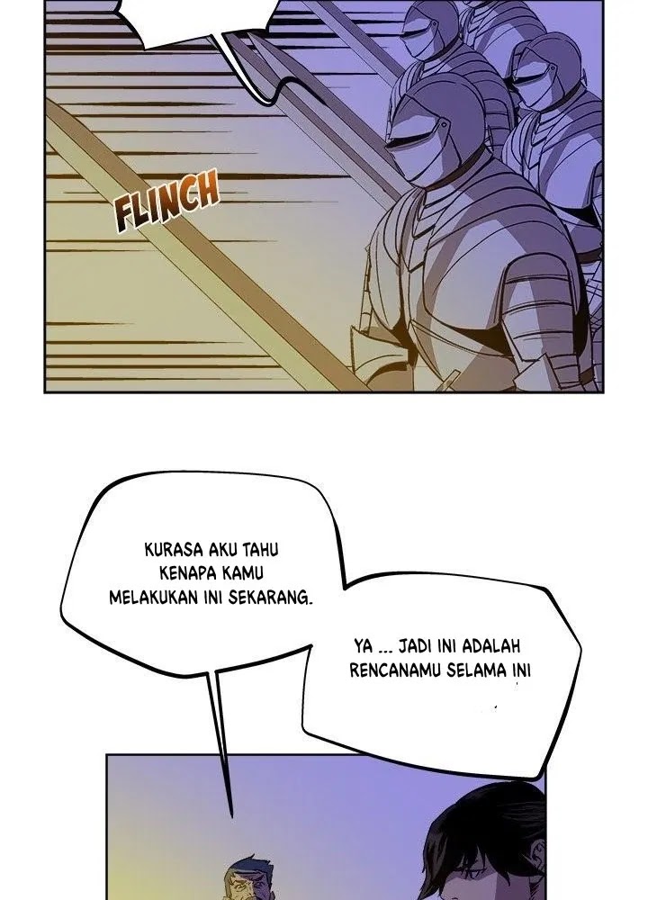 The Road of Karma Chapter 38 - Halaman 32