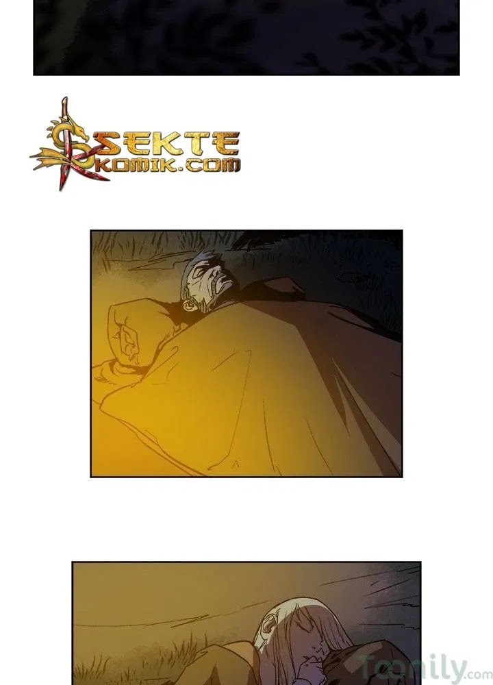 The Road of Karma Chapter 38 - Halaman 4