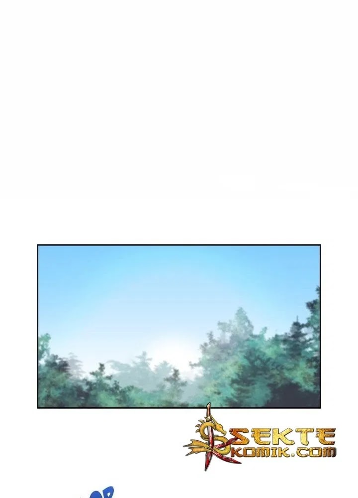The Road of Karma Chapter 38 - Halaman 43