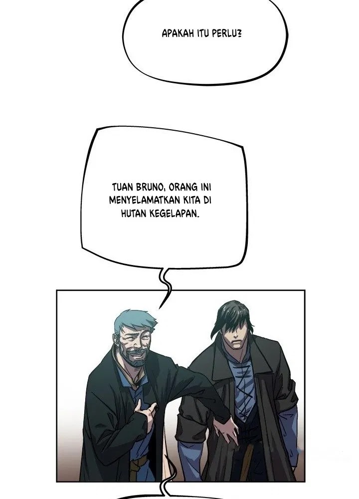 The Road of Karma Chapter 37 - Halaman 24