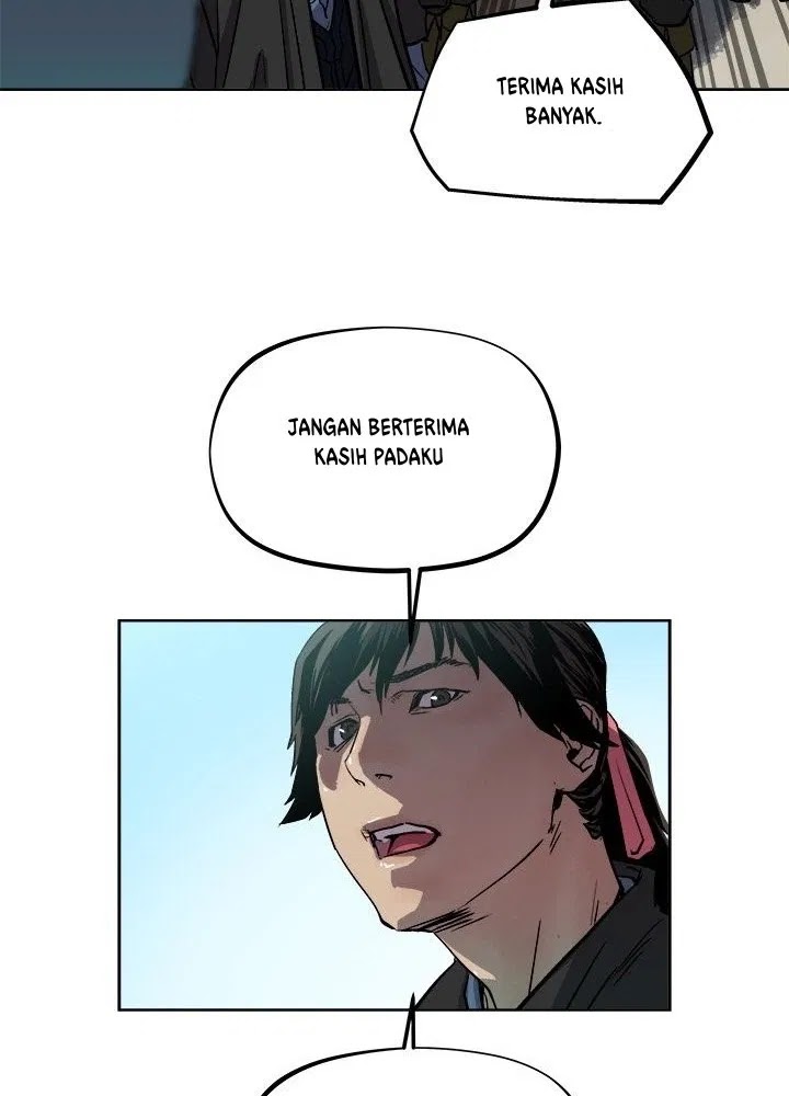 The Road of Karma Chapter 37 - Halaman 38