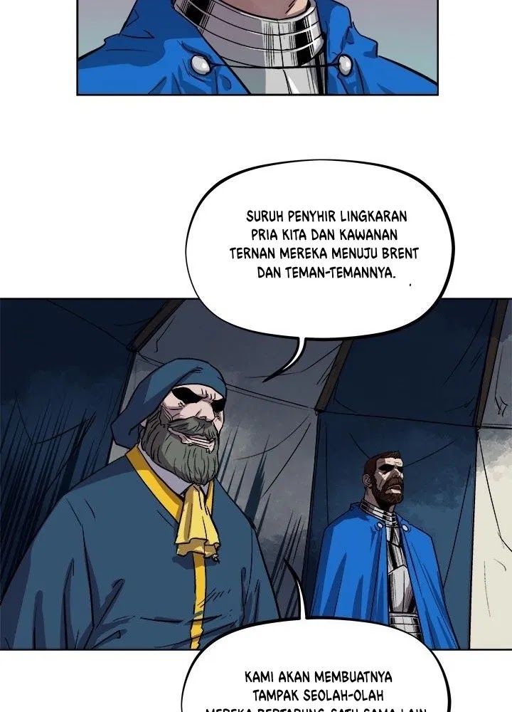 The Road of Karma Chapter 37 - Halaman 56