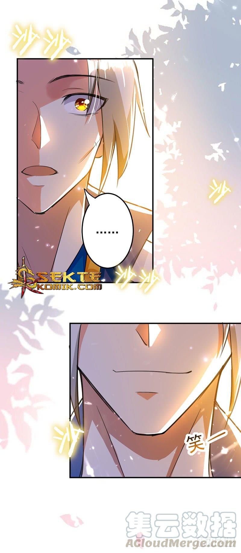 Manhua Ling Tian Shendi Chapter 22 gambar 2