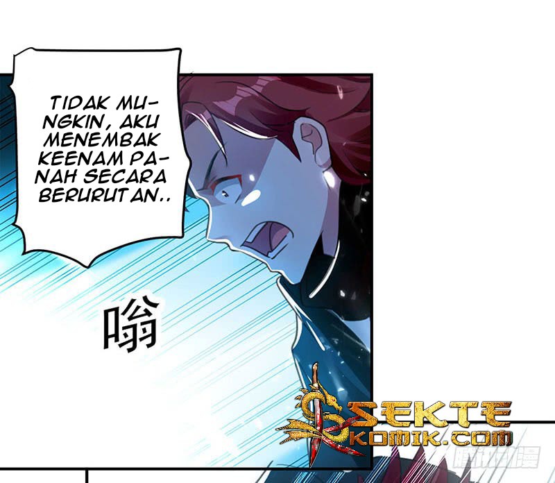 Manhua Ling Tian Shendi Chapter 20 gambar 2
