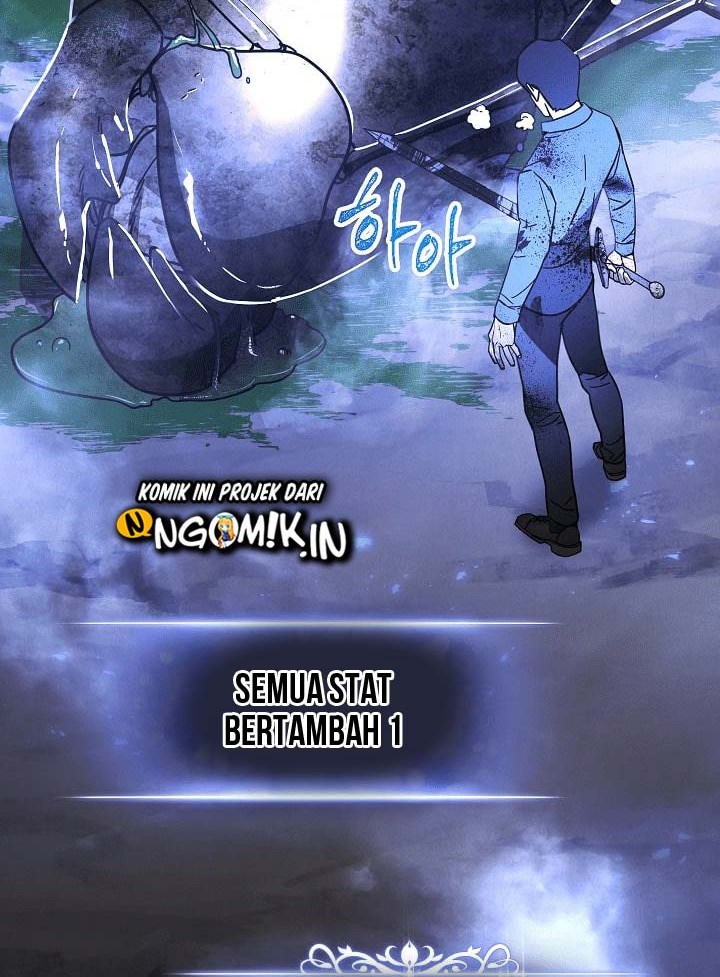 The Live Chapter 5 halaman 3