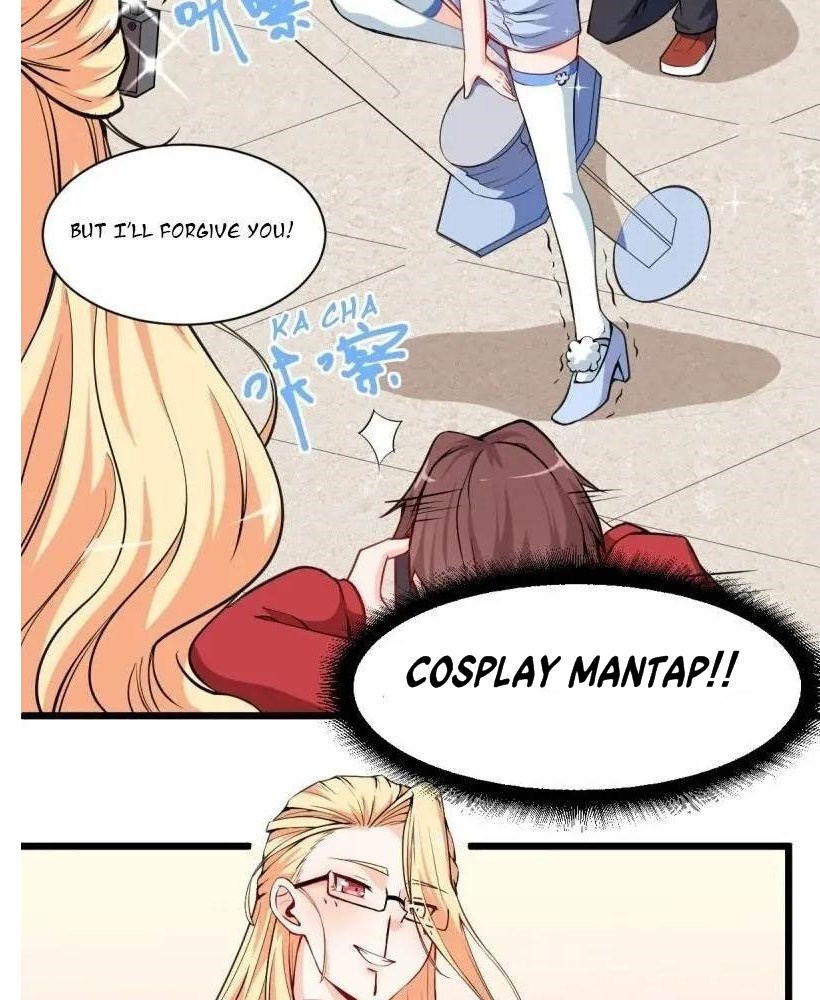 Crazy Professor System Chapter 10 - Halaman 4