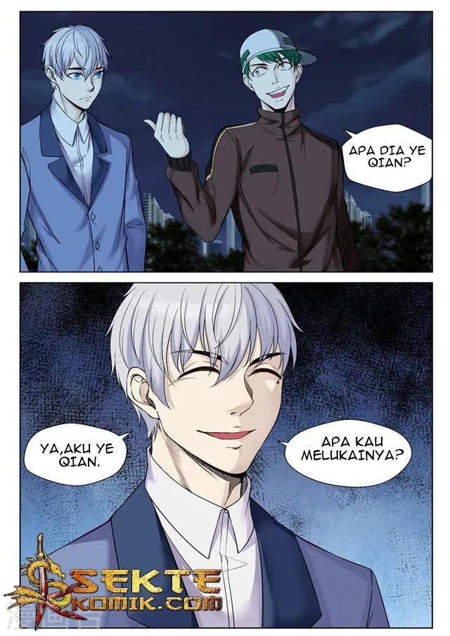 Rebirth Self Cultivation Chapter 52 - Halaman 3