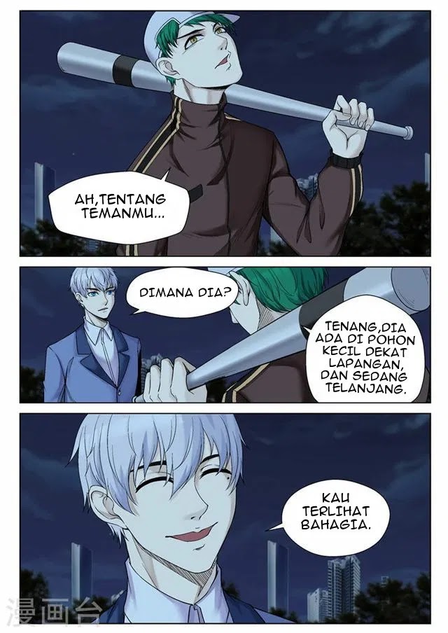 Rebirth Self Cultivation Chapter 52 - Halaman 4