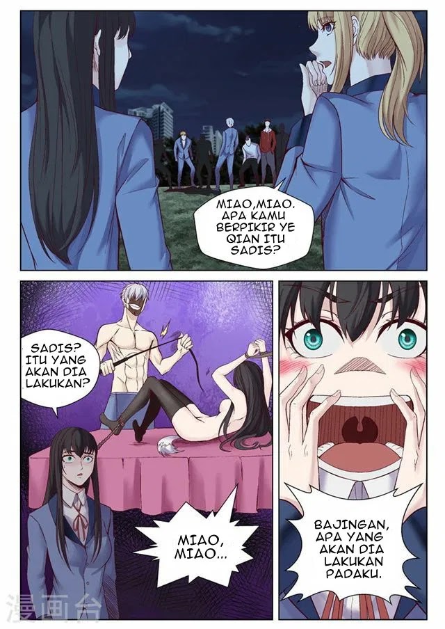 Rebirth Self Cultivation Chapter 51 - Halaman 2