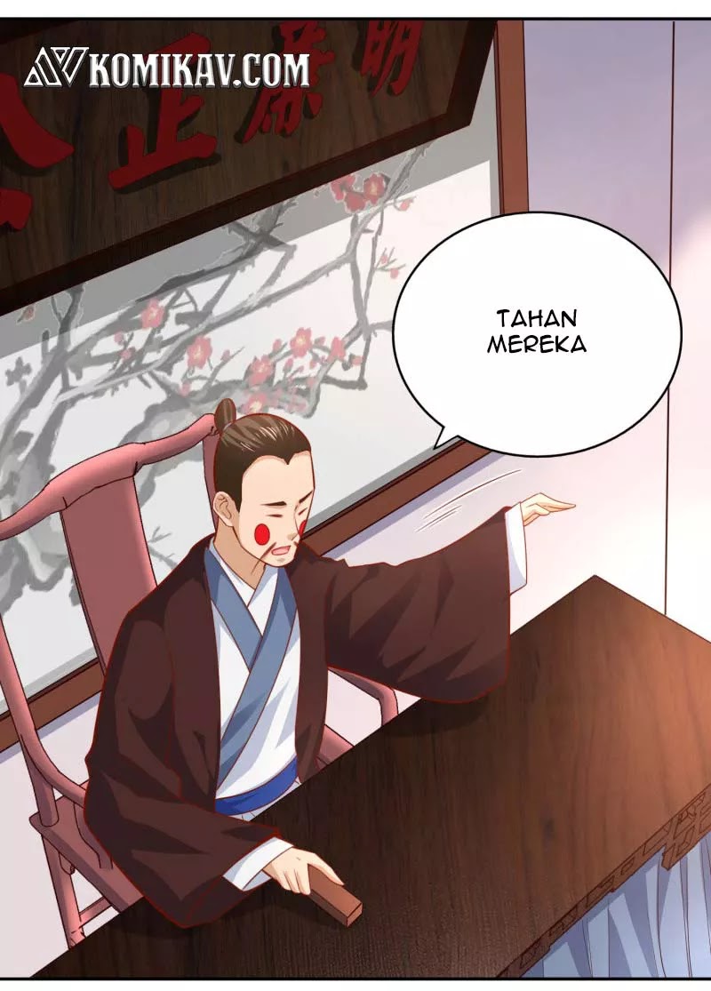 Sword Master of Soul Spirit Chapter 40 - Halaman 10