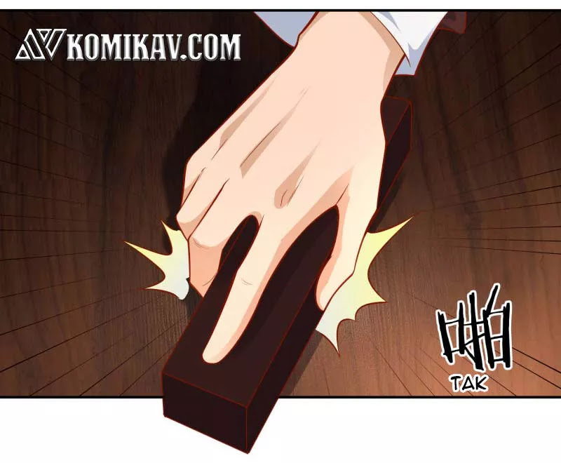 Manhua Sword Master of Soul Spirit Chapter 40 gambar 2