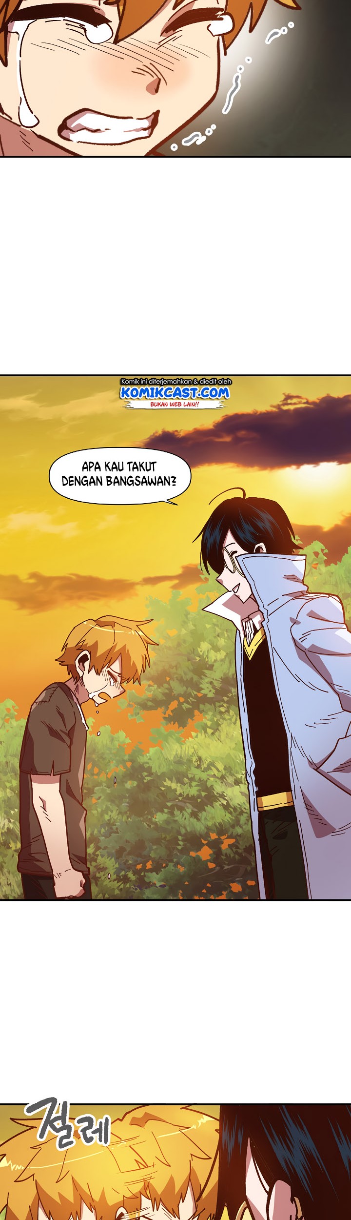 Slave B Chapter 9 halaman 3