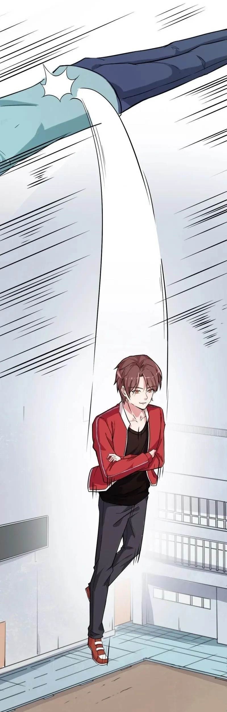 Manhua Crazy Professor System Chapter 19 gambar 2