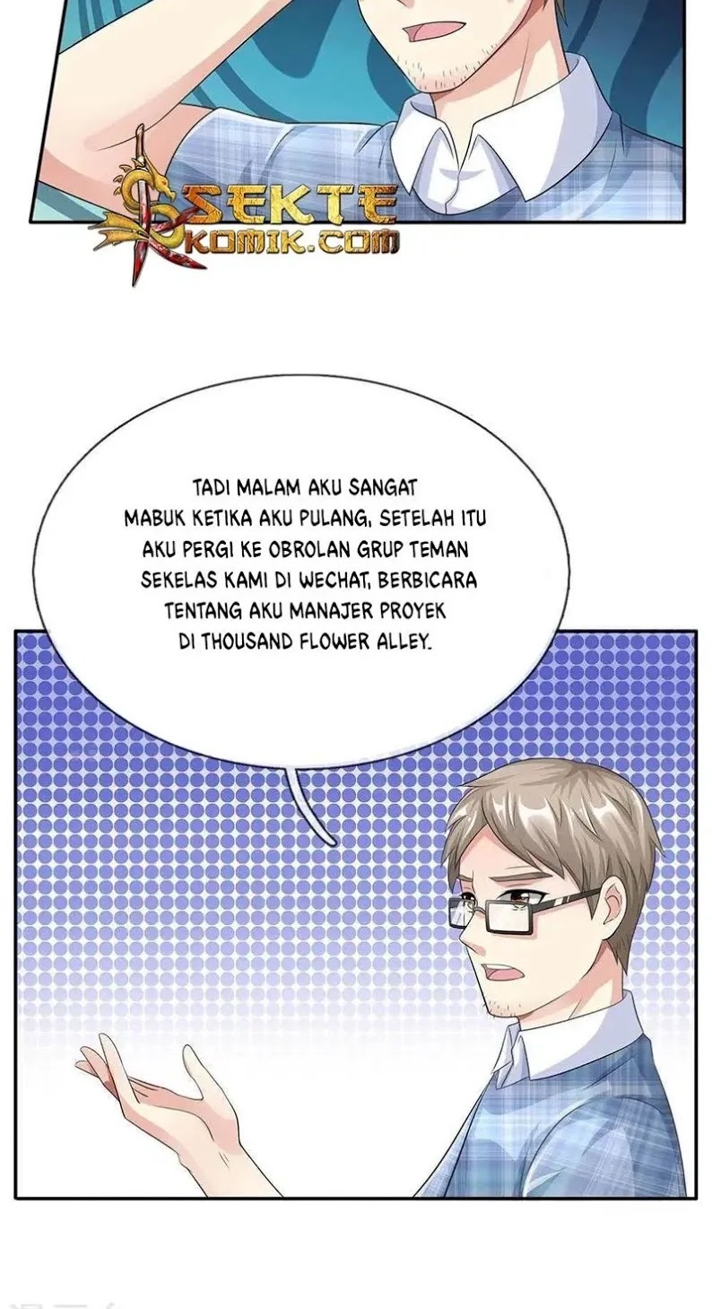 I am Daxianzun Chapter 102 - Halaman 10