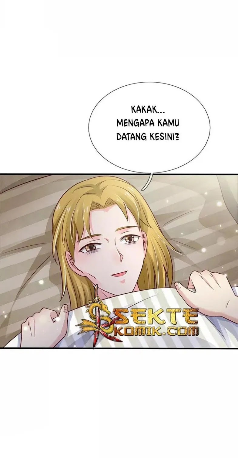 I am Daxianzun Chapter 101 - Halaman 12