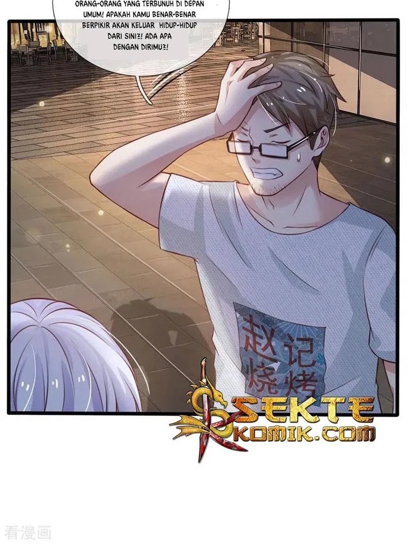 I am Daxianzun Chapter 98 - Halaman 2