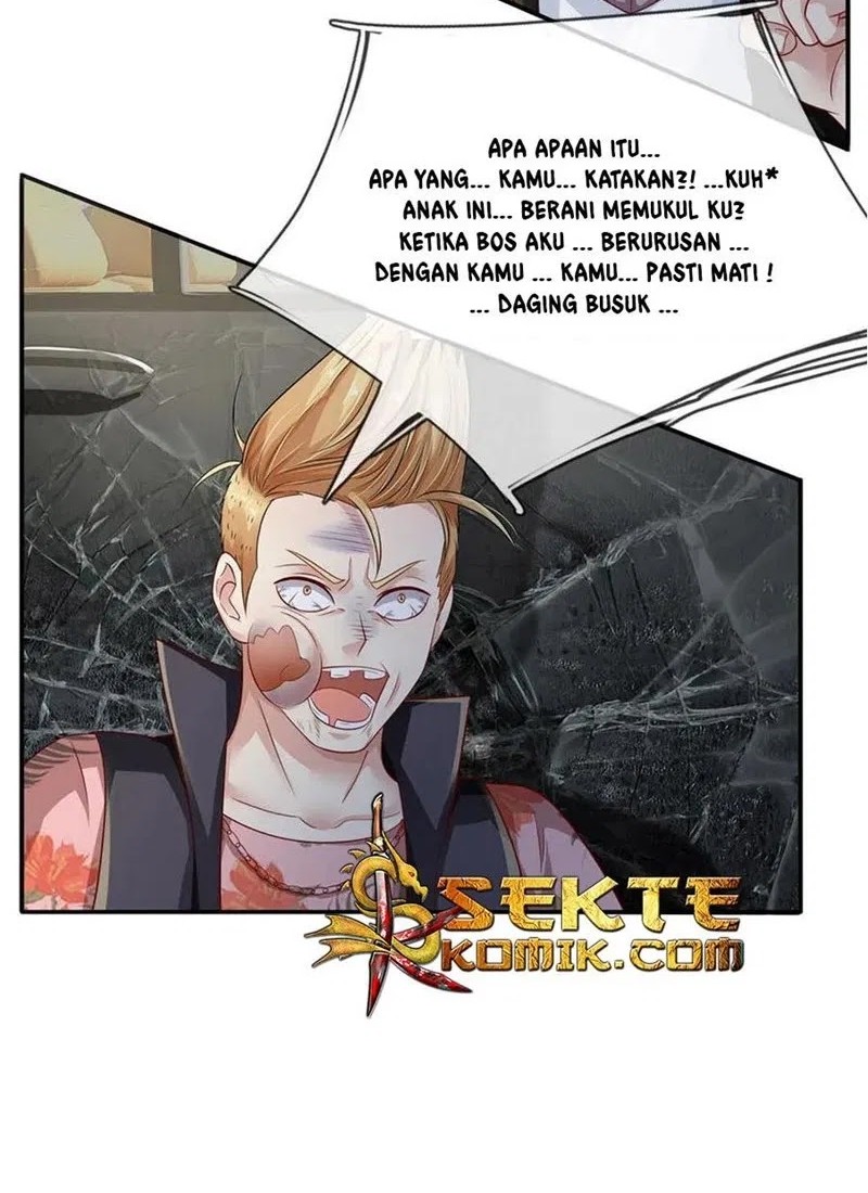I am Daxianzun Chapter 98 - Halaman 10