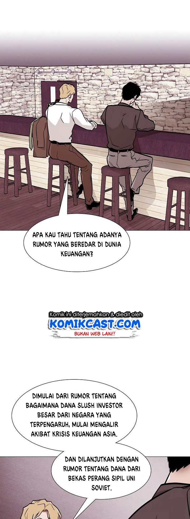 Past Life Regressor Chapter 22 halaman 4
