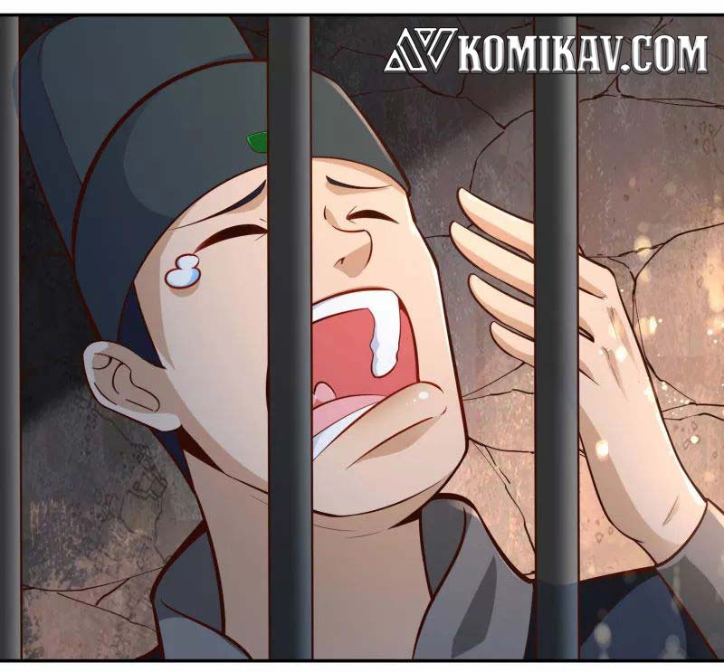 Manhua Sword Master of Soul Spirit Chapter 41 gambar 2