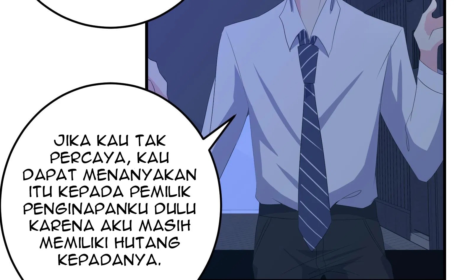 My Plug-in Spirit Ring Chapter 16 - Halaman 42