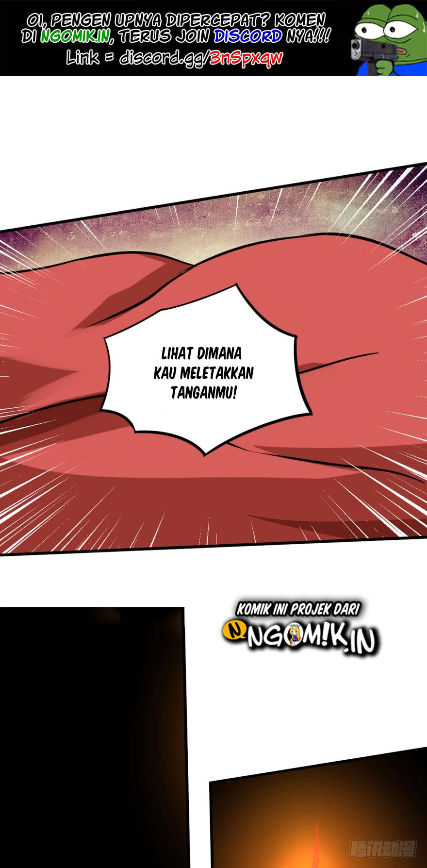 Manhua Reborn Big Player Chapter 96 gambar 2