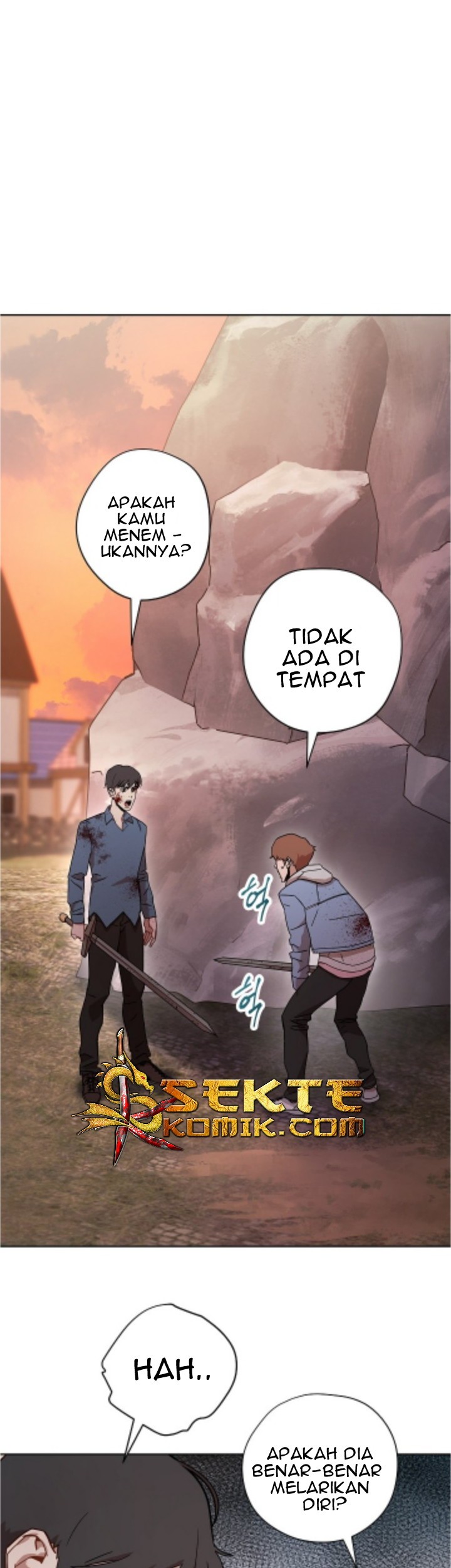 The Live Chapter 8 halaman 3