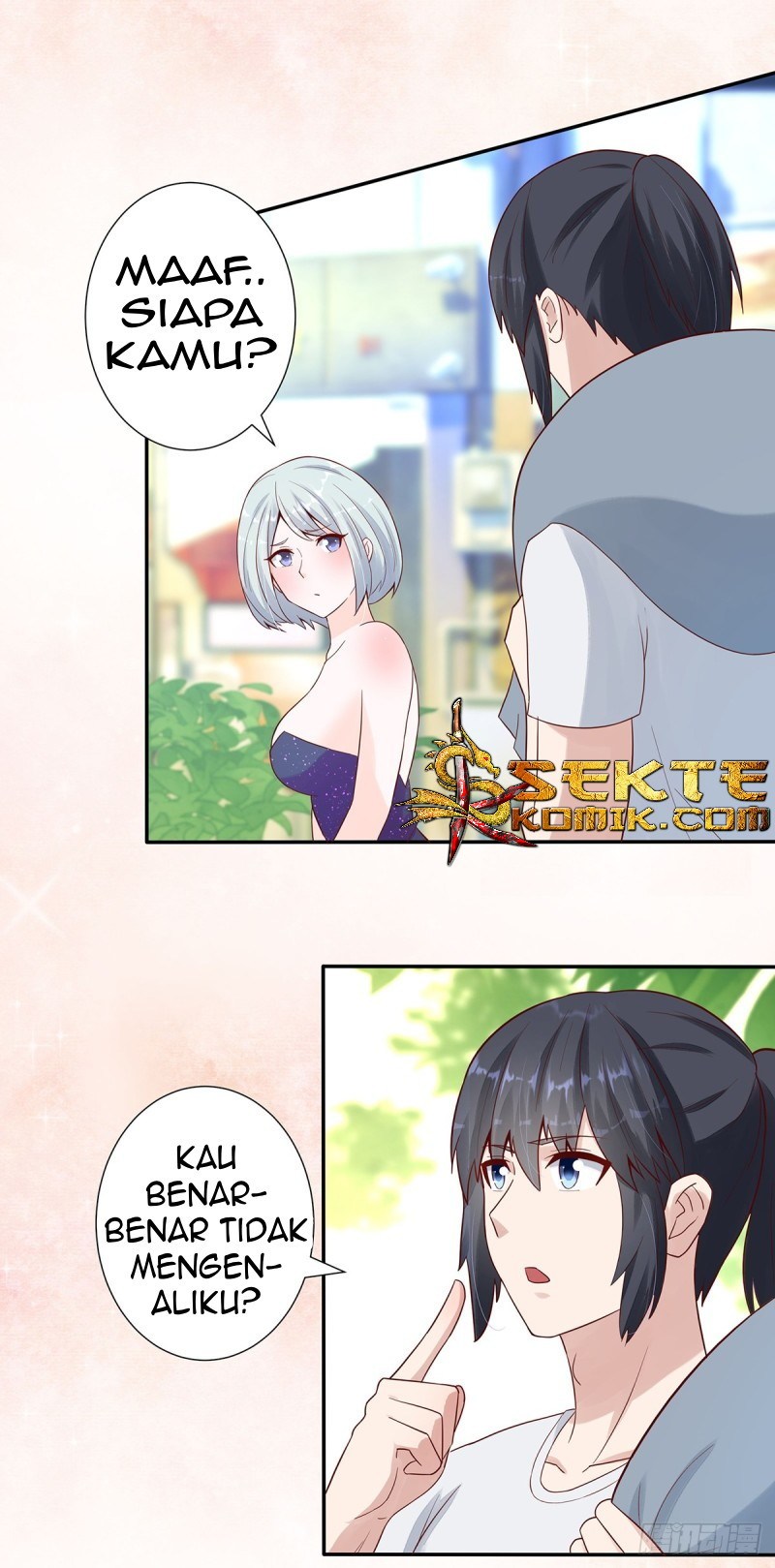 Cultivators In The City Chapter 04 - Halaman 11