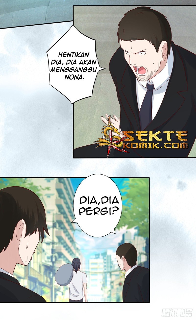 Cultivators In The City Chapter 04 - Halaman 15