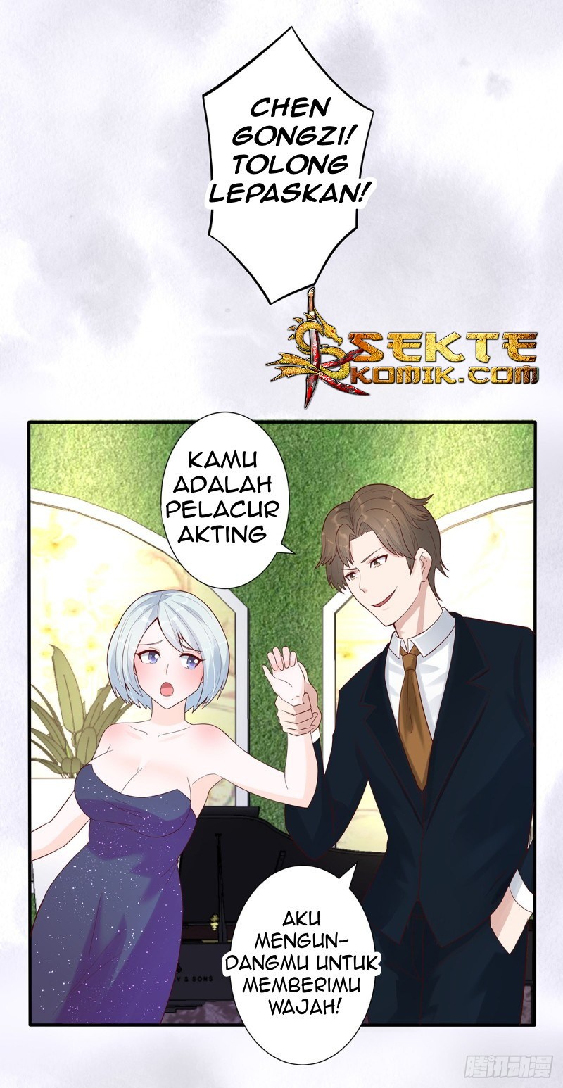 Cultivators In The City Chapter 04 - Halaman 16