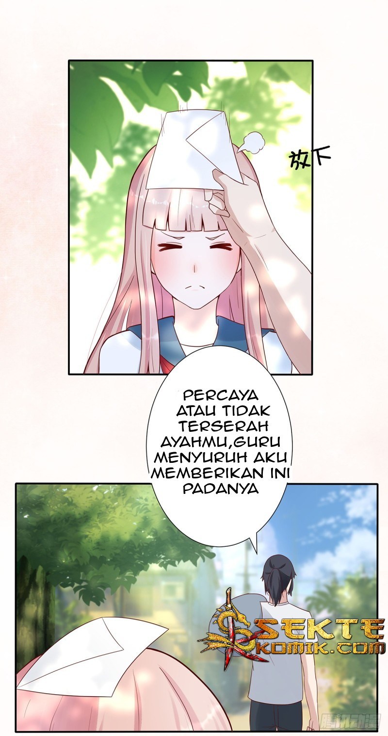 Cultivators In The City Chapter 04 - Halaman 3