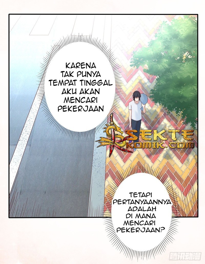 Cultivators In The City Chapter 04 - Halaman 5