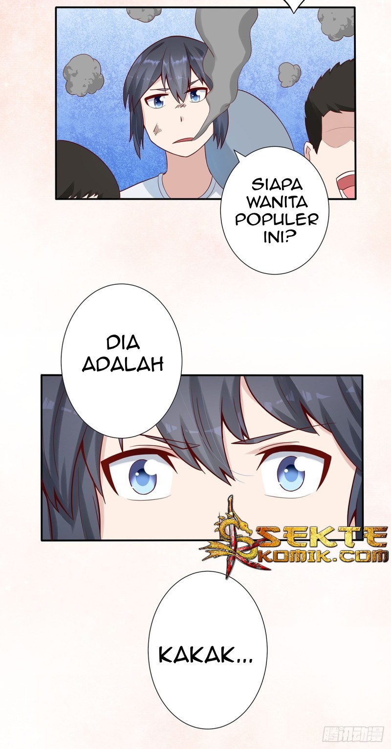 Cultivators In The City Chapter 04 - Halaman 8