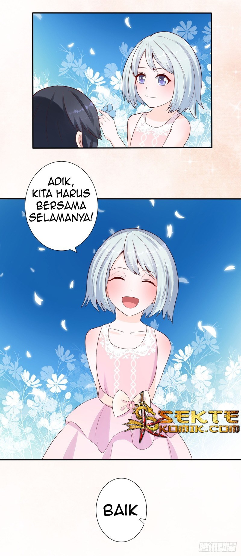 Cultivators In The City Chapter 04 - Halaman 9