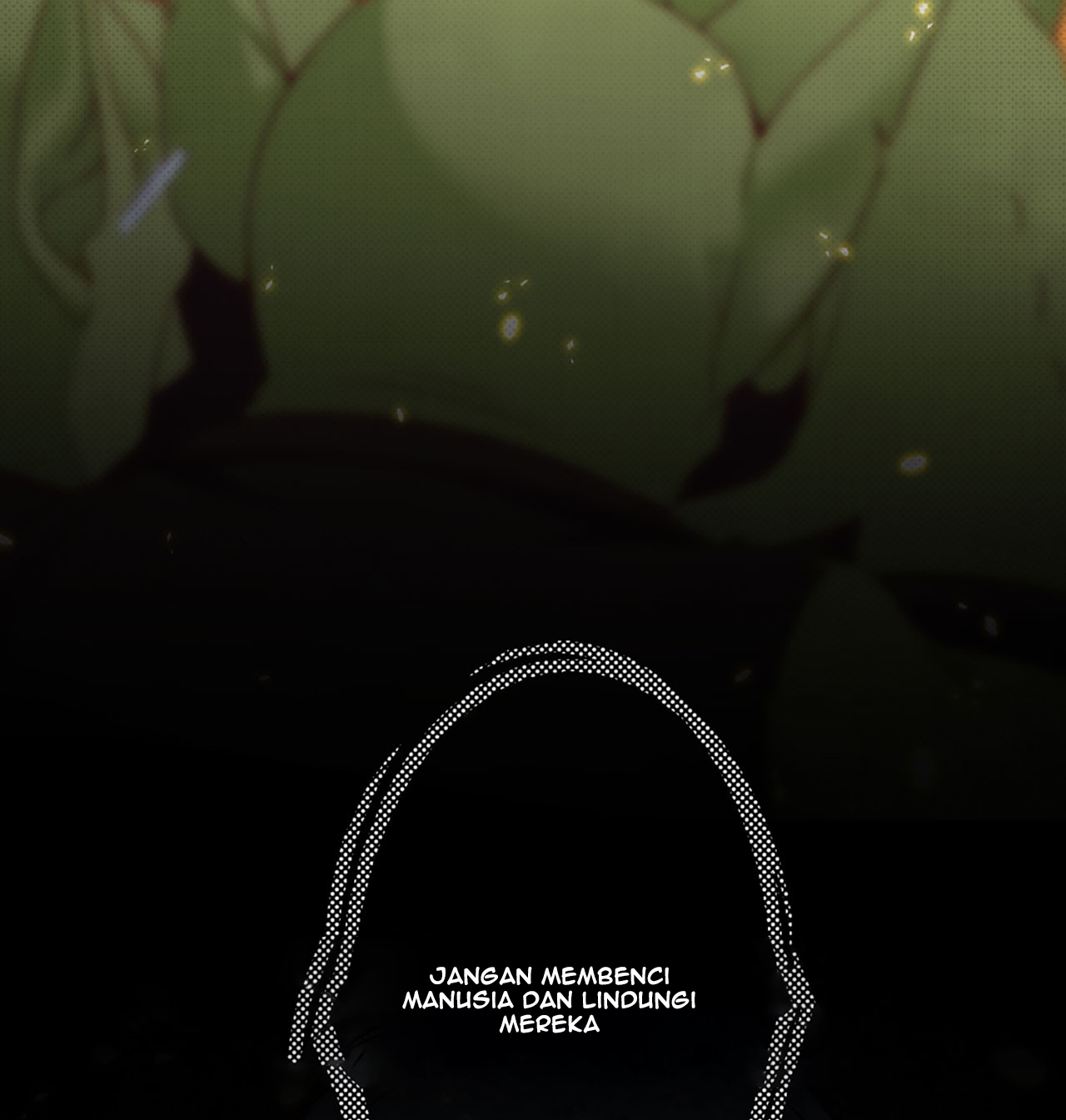 Useless Young Master Chapter 3 halaman 6