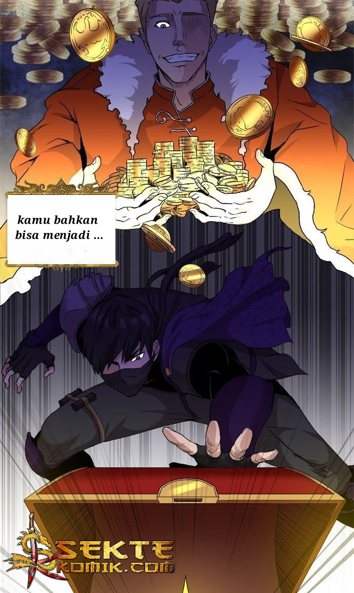 The Strongest Florist Chapter 1 halaman 4