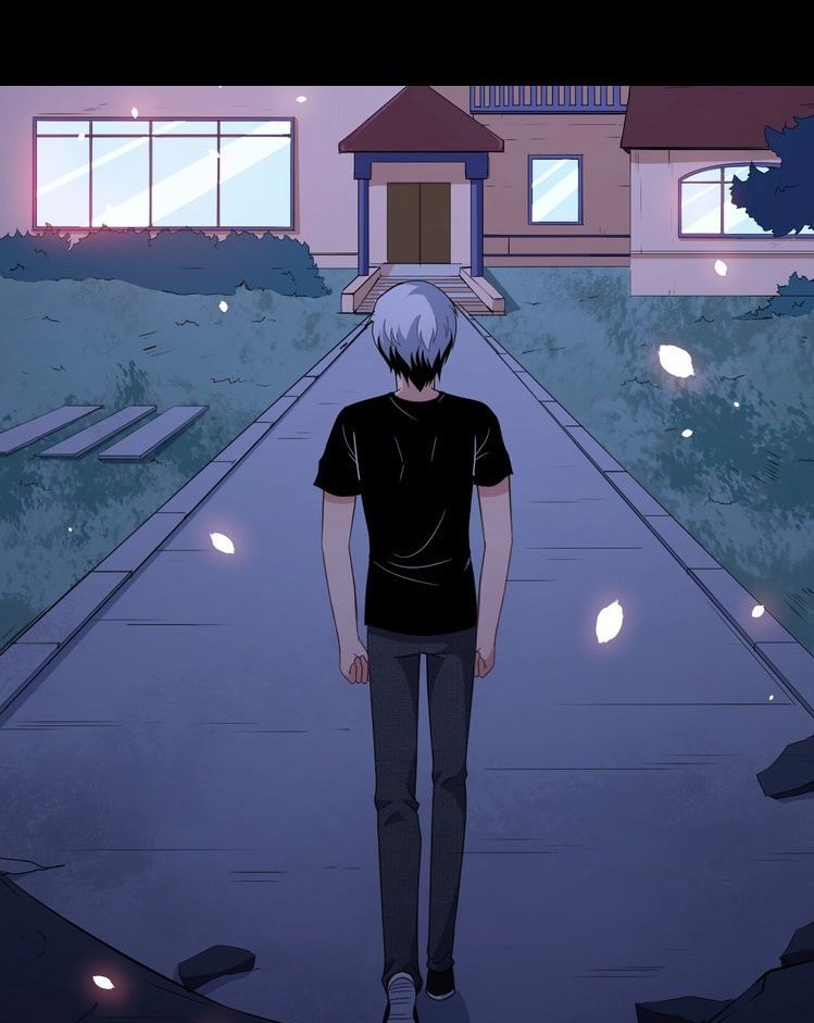 Manhua Daddy From Hell Chapter 07 gambar 2