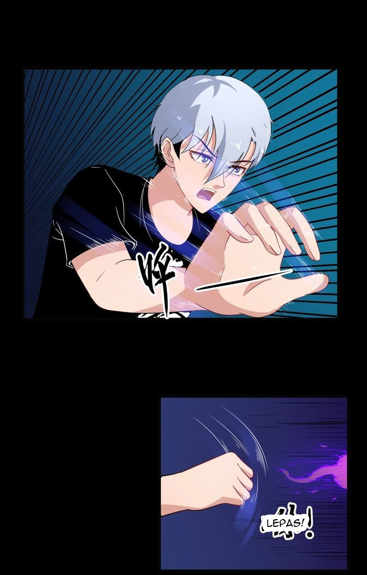 Manhua Daddy From Hell Chapter 06 gambar 2
