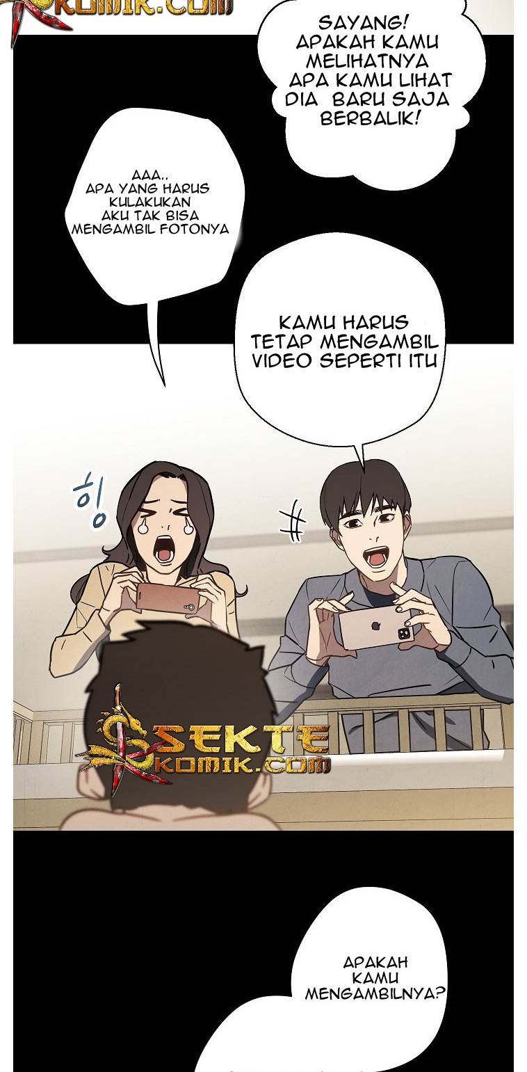 The Live Chapter 9 halaman 3