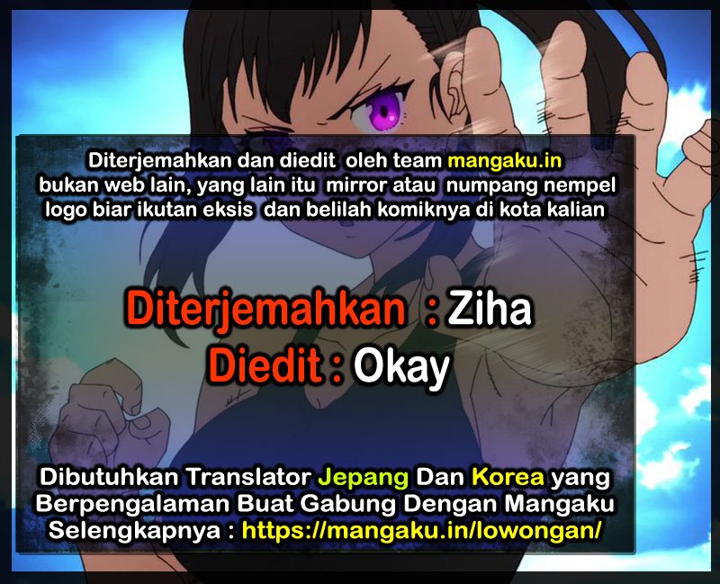Komik Spy X Family Chapter 26 gambar 1