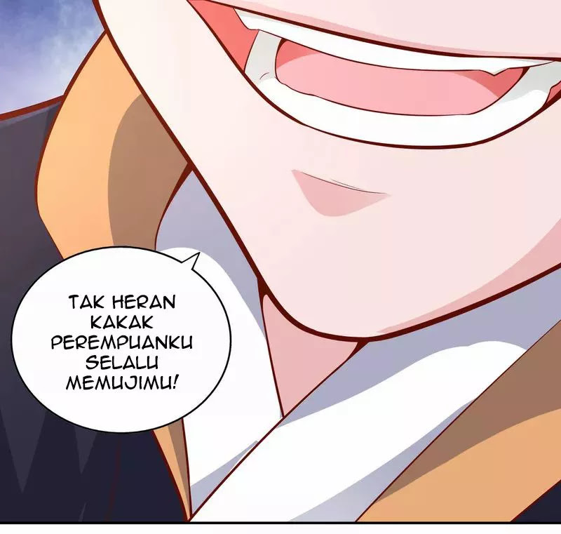 Sword Master of Soul Spirit Chapter 45 - Halaman 13