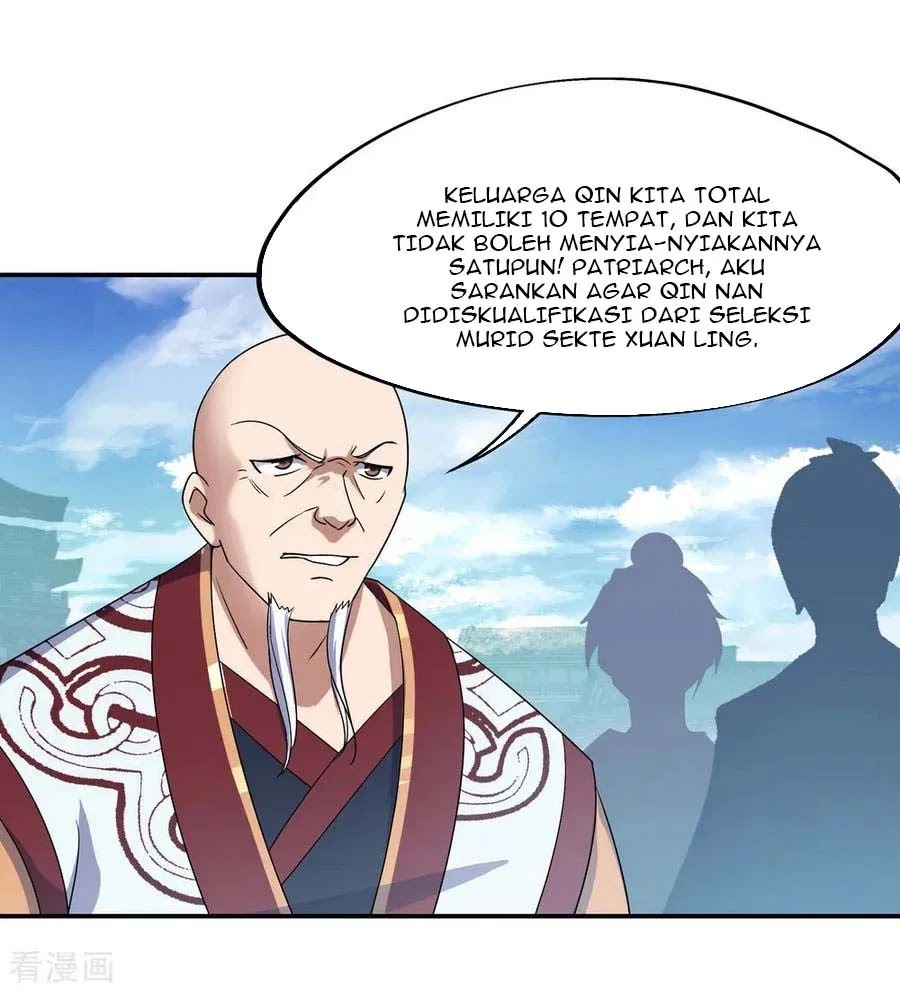 Manhua Peerless Soul Chapter 30 gambar 2