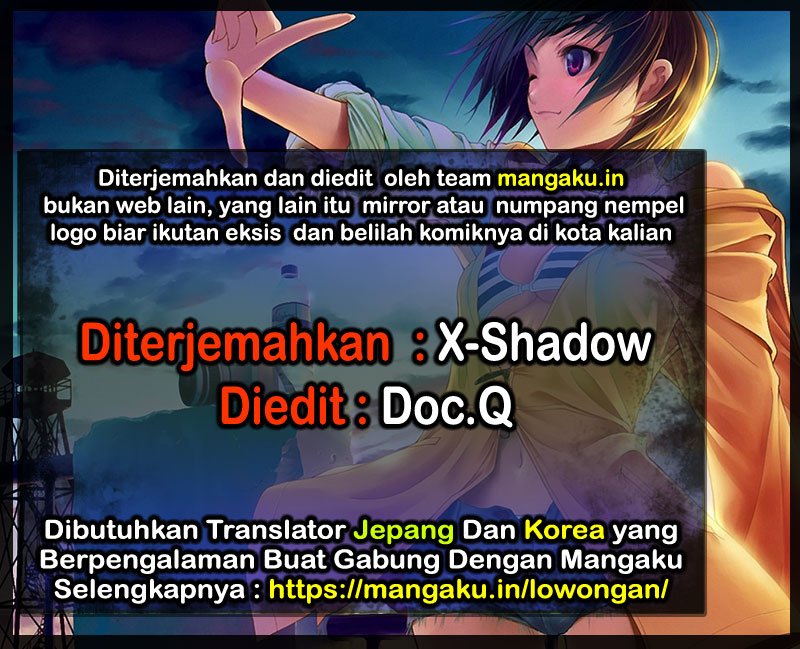 Komik Soredemo Ayumu wa Yosetekuru Chapter 38 gambar 1