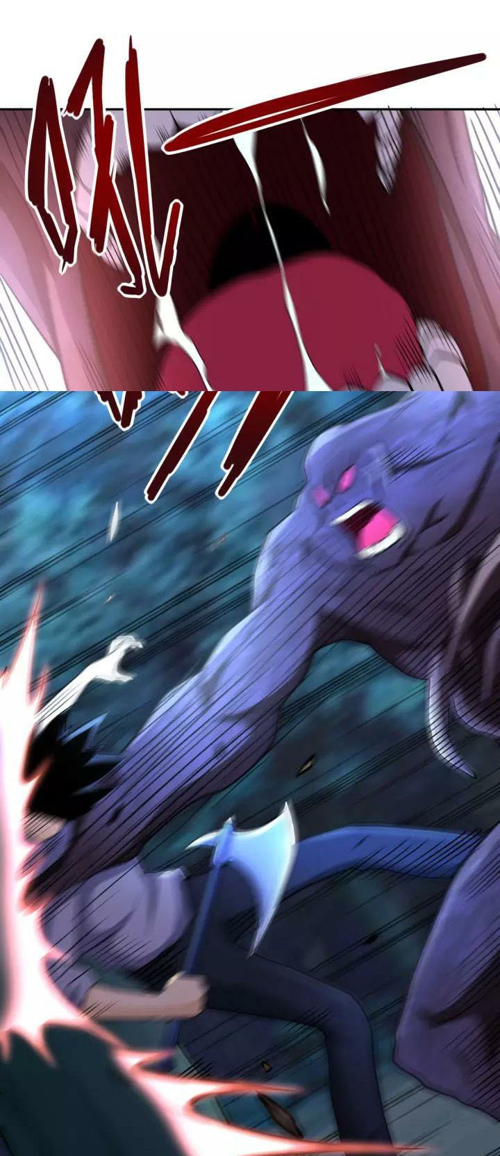 Manhua Super System Chapter 70 gambar 2