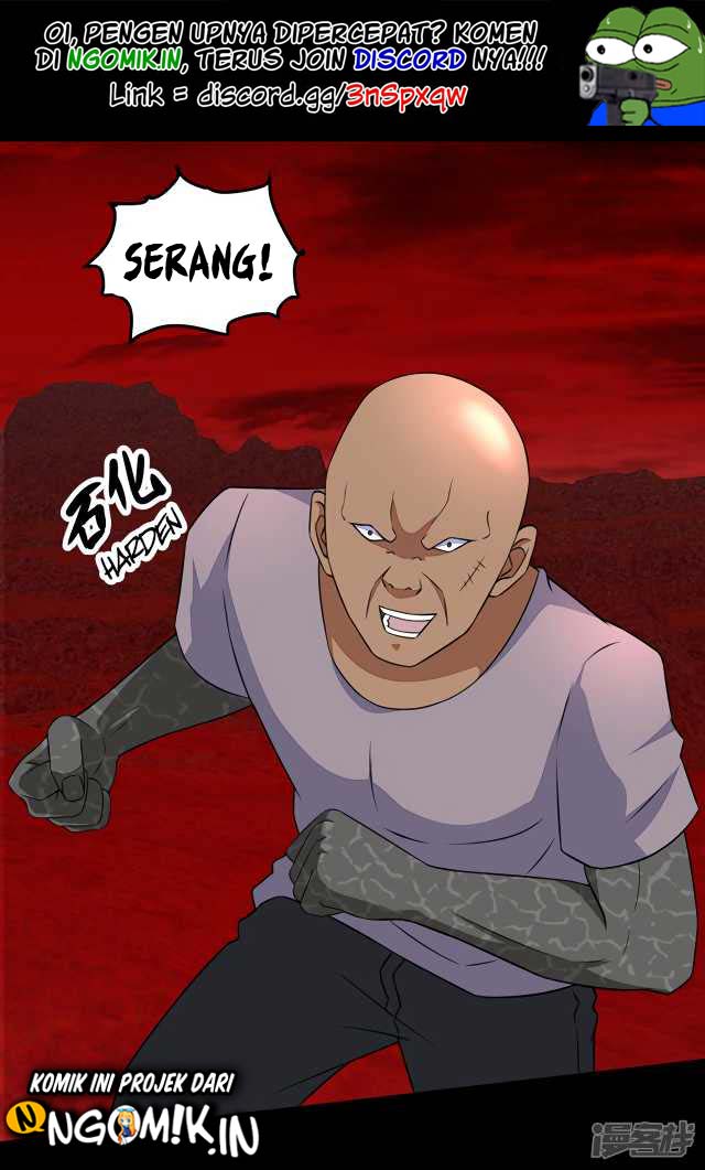 Manhua King of Apocalypse Chapter 123 gambar 2