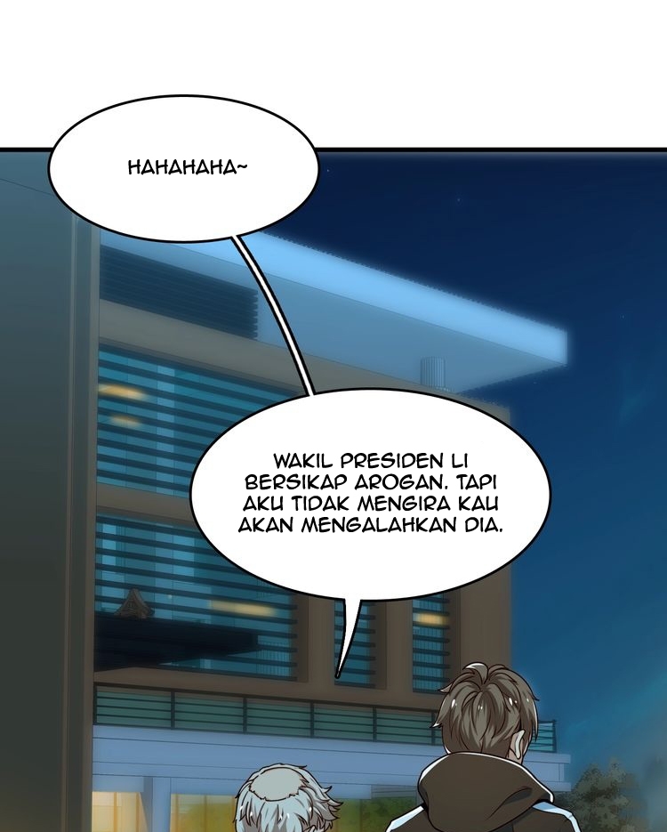 Manhua Reborn Doctor Chapter 24 gambar 2