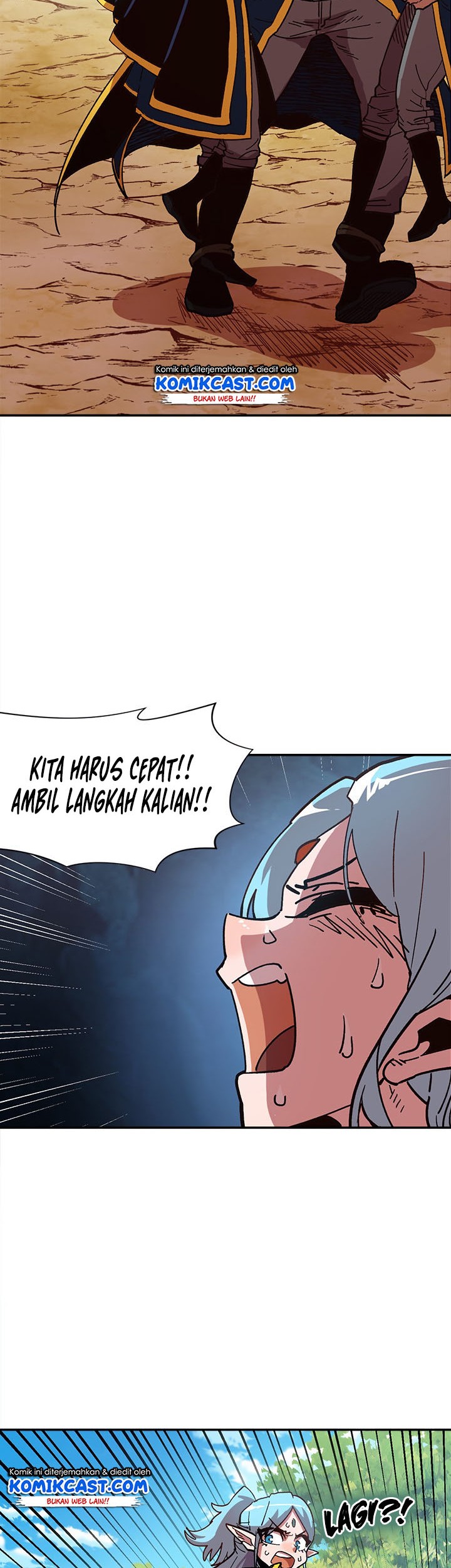 Slave B Chapter 13 halaman 3