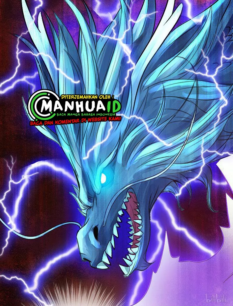The Rebirt Taikoo Devil Chapter 44 - Halaman 12