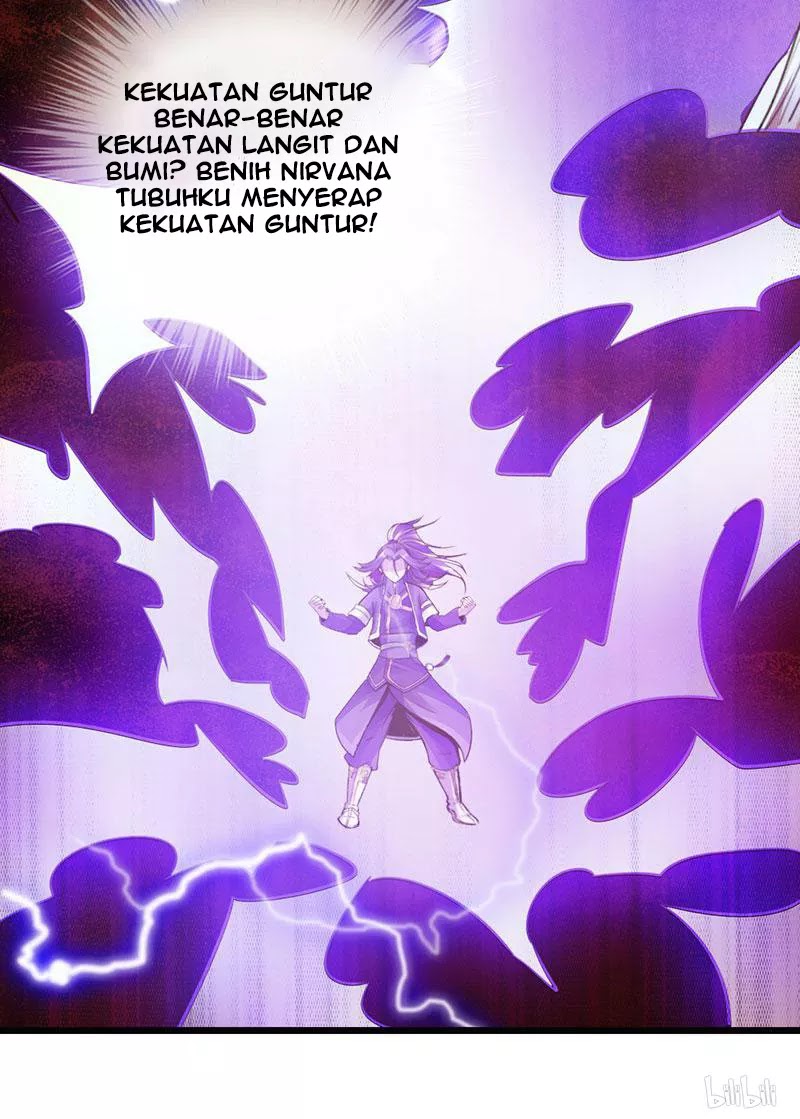 The Rebirt Taikoo Devil Chapter 44 - Halaman 13