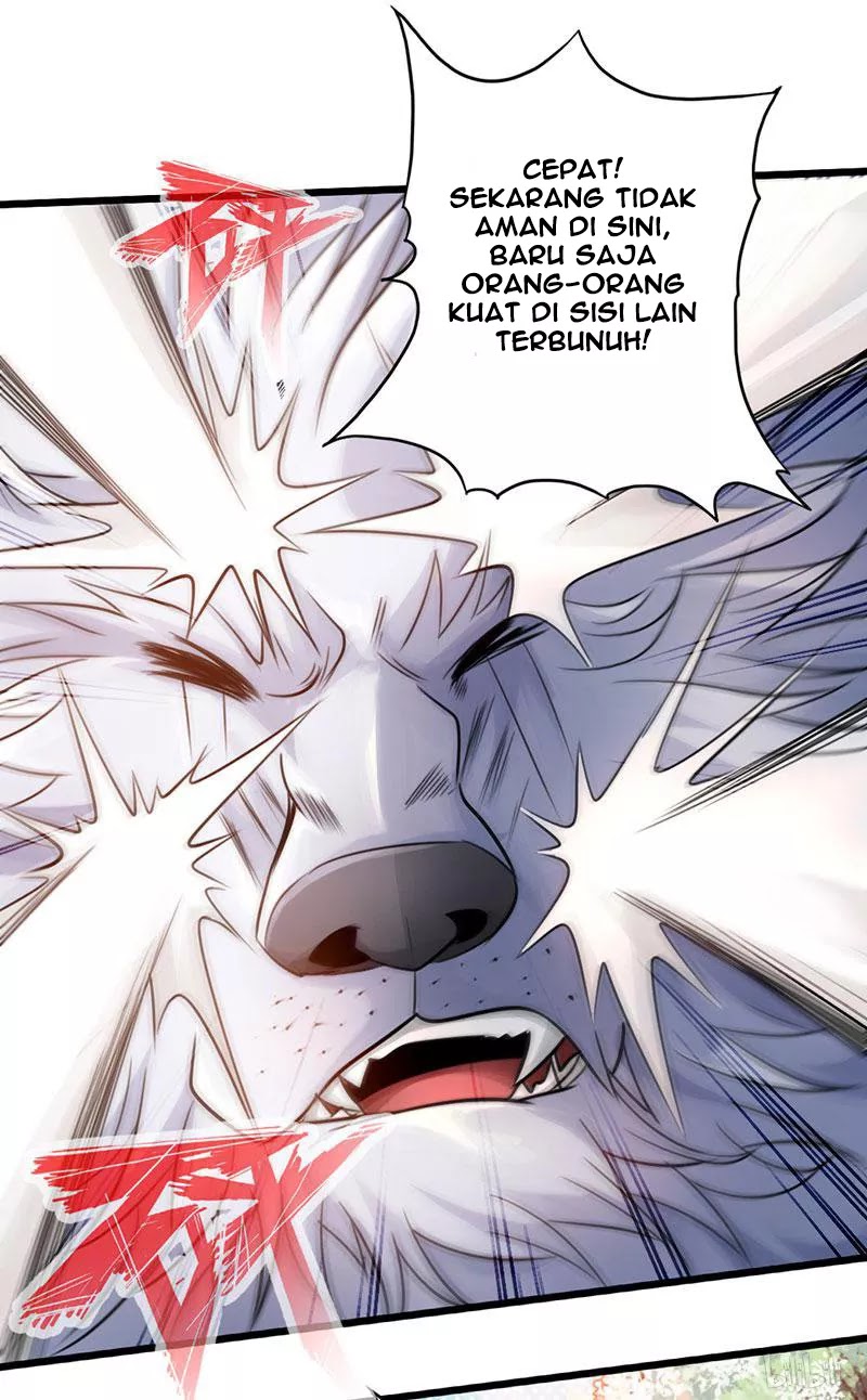 The Rebirt Taikoo Devil Chapter 44 - Halaman 25