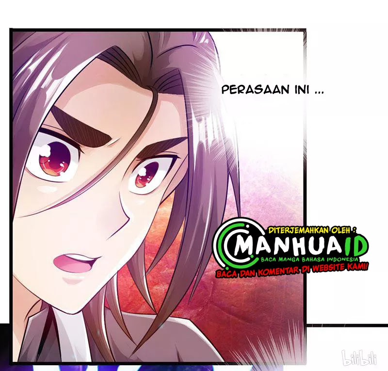 The Rebirt Taikoo Devil Chapter 44 - Halaman 9